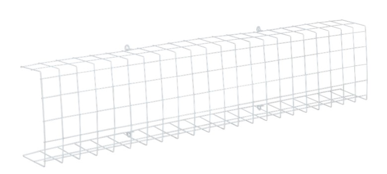 Решетка IEK LT-DVO0D-R-1260-K01
