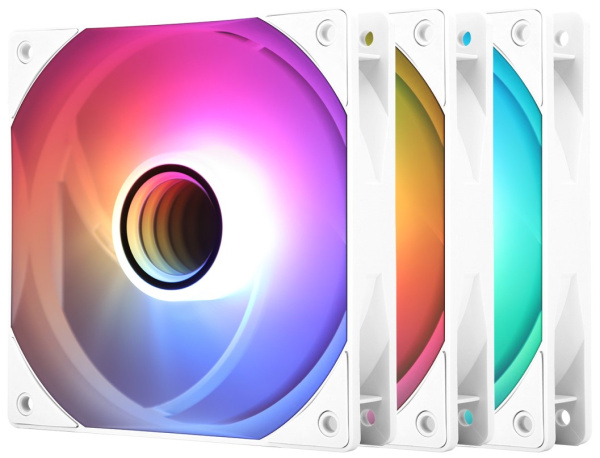 Изображение товара Вентилятор Thermalright TL-C12W-S-V3x3