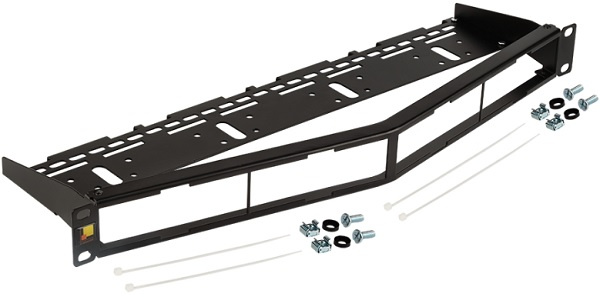 фото Патч-панель  Lanmaster LAN-FRM-PPA-FO/1U в Омске