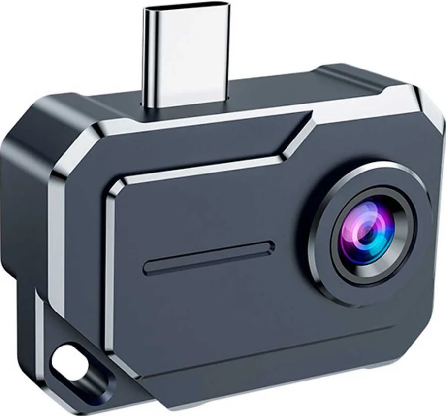 

Тепловизор Ermenrich 86525 строительный Seek TV30, 86525