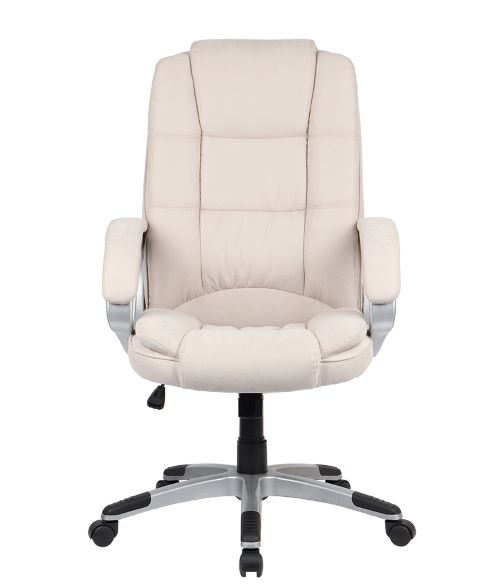 

Кресло офисное Chairman CH667 7145965 бежевый, CH667