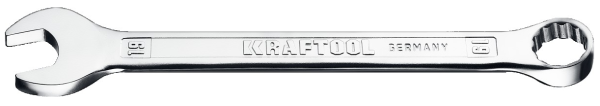 Изображение товара Комбинированный ключ Kraftool 27079-19_z01 высочайшее качество надежность