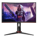 фото Монитор 23,6" AOC C24G2AE в Красноярске