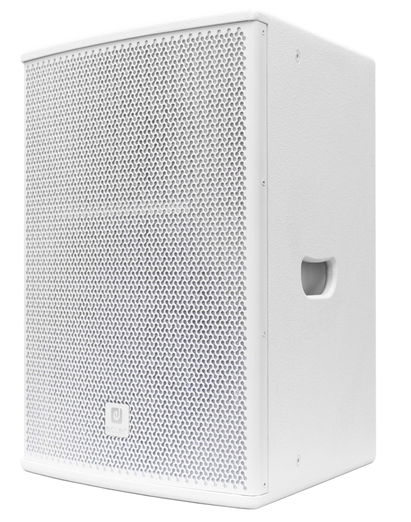 

Акустическая система Ecler ARQIS 112iWH двухполосная настенная 12'', 500–1200 Вт/8 Ом, белая, ARQIS 112iWH