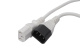 фото Кабель питания  Filum FL-PC-C13/C14-C1-1.0-WH