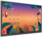 фото Интерактивная панель Newline TT-7523QAS