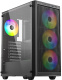 фото Корпус ATX ID-Cooling WARE 310 ARGB в Нижнем Новгороде