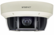 фото Видеокамера Wisenet PNM-9081VQP
