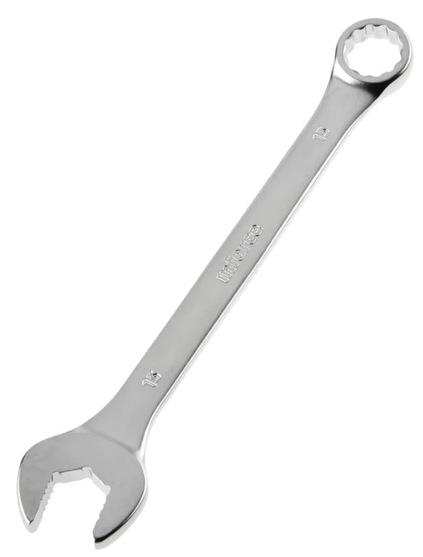 

Ключ комбинированный Inforce 06-05-17 15 мм, 06-05-17