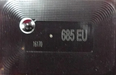 фото Запчасть  ELP ELP-CH-TK685 в Екатеринбурге