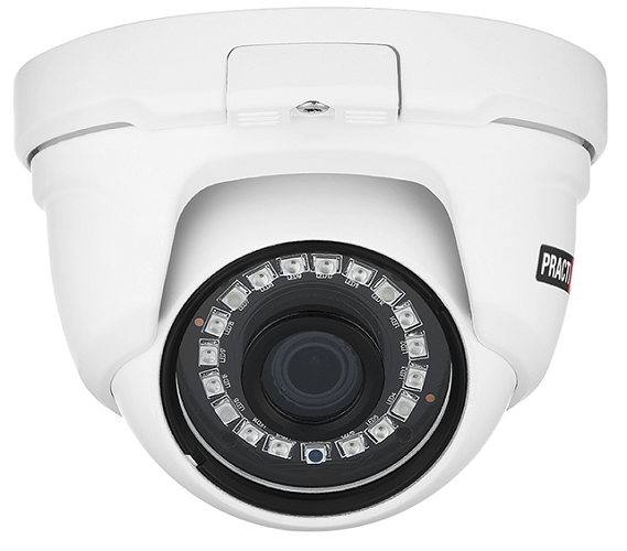 

Видеокамера PRACTICAM PT-MHD1080P-MC-IR 1/2,7” сенсор Aptina AR0237;видеостандарты AHD, 960H, HD-TVI, HD-CVI; объектив 3.6мм(76°); 0.03Лк F1.2; ИК 20м, PT-MHD1080P-MC-IR