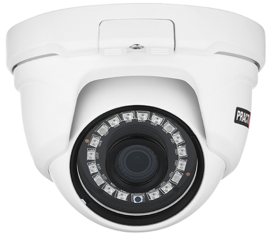фото Видеокамера  PRACTICAM PT-MHD1080P-MC-IR в Омске