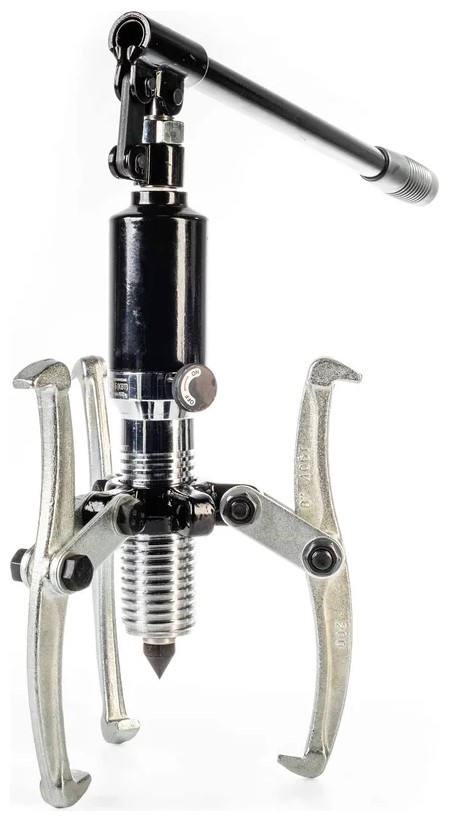 

Съемник КВТ СГА-20 КВТ 79866 гидравлический автономный, СГА-20