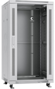 фото Шкаф напольный 19", 22U  Cabeus SH-05C-22U60/80