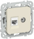 фото Розетка  IEK FI-AK22-1-K86 в Санкт-Петербургe
