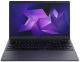 фото Ноутбук  YADRO NAU LE15T в Казани 15.6 ", Core i5, 8 Гб RAM, 512 Гб SSD, Iris Xe Graphics, Темно-серый