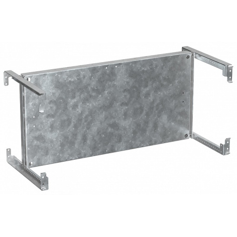 Изображение товара Монтажная панель IEK FO-00-MPU-035-080 для монтажных работ