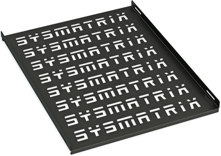 

Полка SYSMATRIX SH 8002.900 для шкафа глубиной 800 мм, SH 8002.900
