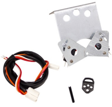 Изображение товара Концевой выключатель CAME 119RIG083 для шлагбаума G2500 и G2500N