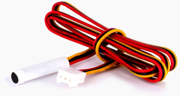 Изображение товара Микрофон Сибирский Арсенал ВС‑МФ‑В для систем охранной сигнализации