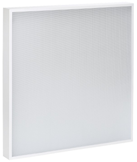 фото Панель светодиодная IEK LTP-DVO2-1001-45-40-K01 в Уфе