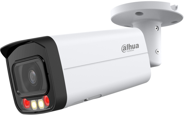 фото Видеокамера IP Dahua DH-IPC-HFW2849TP-AS-IL-0600B в Казани