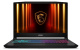 фото Ноутбук MSI Katana 17 HX B14WFK-412XRU 17.3" (Intel Core i7, 16Гб DDR5, SSD 1 Тб, GeForce RTX 5060, Без ОС) Черный [9S7-17L791-412]