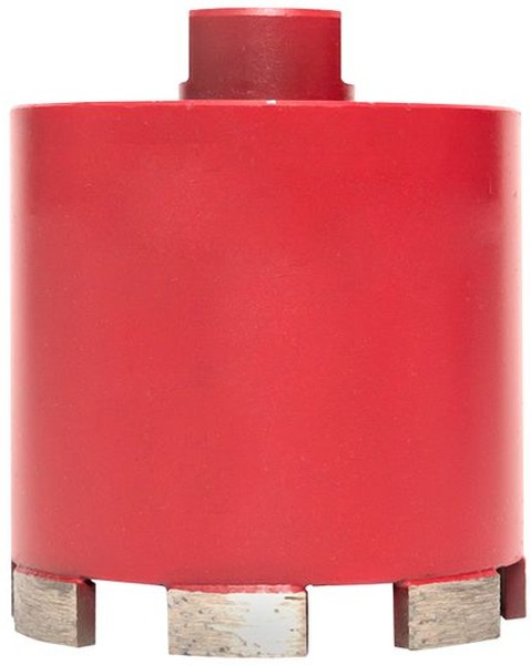 

Коронка алмазная EKF dch-82-mhs-m16 для дрелей с микроударом (верхнее пылеудаление) DCH-82MHS Micro Hit Laser M16 Professional, dch-82-mhs-m16