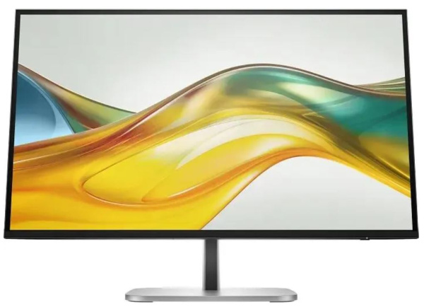 Изображение товара Монитор HP Series 5 Pro 527pq 27" 2560x1440 IPS матовый Защита зрения