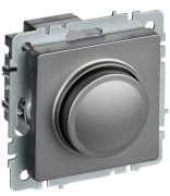 фото Светорегулятор IEK BR-D20-0600-K46