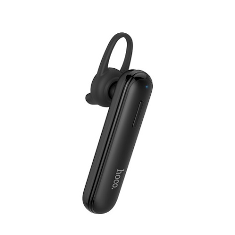 Изображение товара Беспроводная гарнитура Hoco E36 Вкладыши Bluetooth 4.2 Микрофон Черная