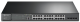 фото Коммутатор управляемый TP-LINK TL-SG3428MP в Перми
