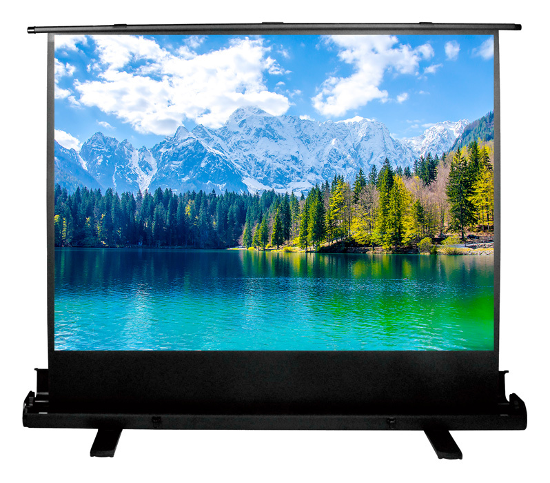 

Экран Cactus CS-PSFLE-160X90 FloorExpert, 16:9, напольный рулонный, CS-PSFLE-160X90