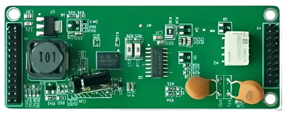 Модуль расширения Dinstar ASO (1*FSX, 1*FXO)