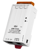 фото Преобразователь ICP DAS tGW-734i