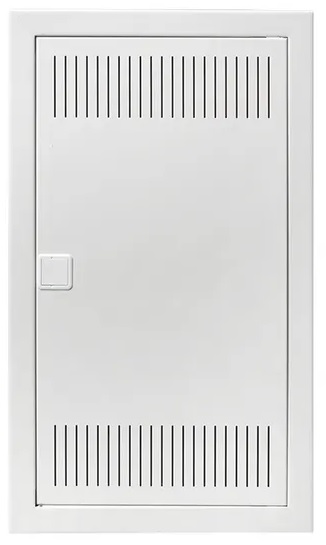 

Щит комбинированный встраиваемый EKF nv-cb-pmd-2+2 "Nova" (2 DIN-рейки + 2 монт. платы) 4 габарит с металлической перфорированной дверью IP40, nv-cb-pmd-2+2