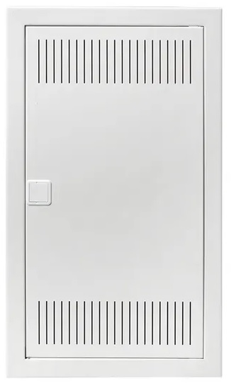 Изображение товара Щит комбинированный EKF nv-cb-pmd-2+2 Nova для электрощитов IP40