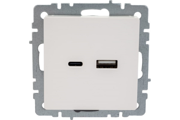 фото Розетка  IEK BR-U22-018-K01 в Казани