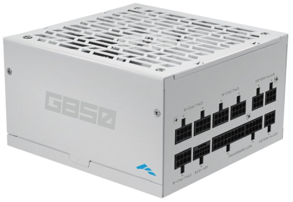 фото Блок питания ATX SAMA G850 White в Красноярске