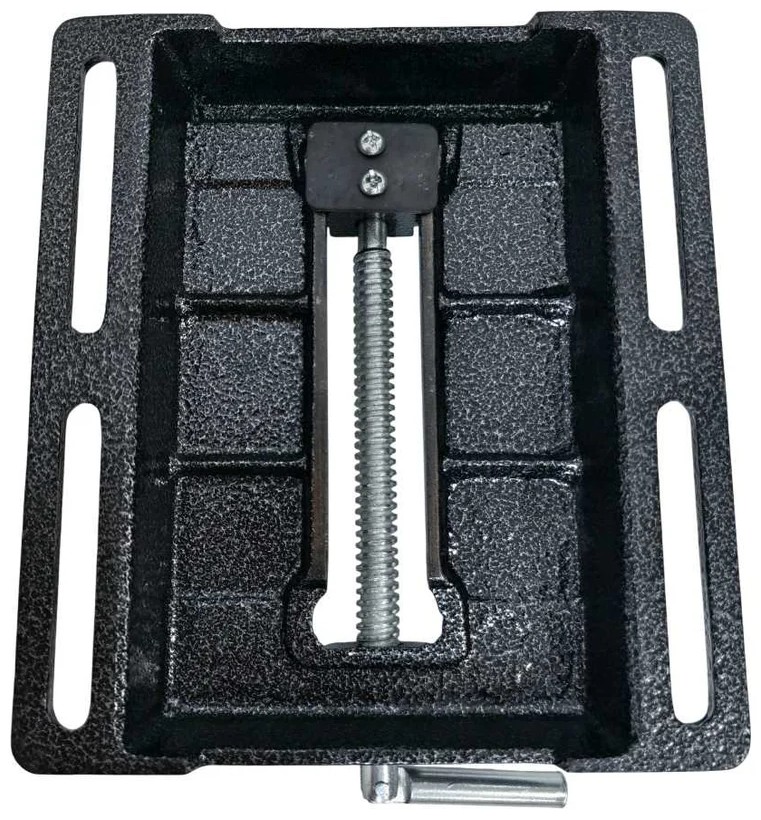 

Тиски Bucktool XXDPV6 сверлильные, XXDPV6