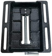 фото Тиски  Bucktool XXDPV6