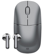 фото Оптическая светодиодная мышь Honor MOUSEBUDS PRO, Серый, [5504AHNR]