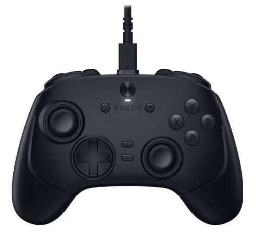 Изображение товара Геймпад Razer Wolverine V3 Tournament Ed. For PC