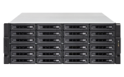 фото Сетевой накопитель QNAP TVS-2472XU-RP-i5-8G