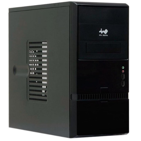 фото Корпус mATX InWin ENR022 в Волгограде