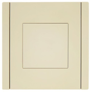 фото Заглушка с суппортом  IEK FP-PL10-K10