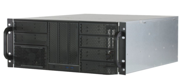 фото Корпус серверный 4U Procase RE411-D9H3-FC-55 в Нижнем Новгороде