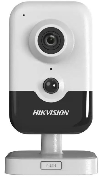 Изображение товара Видеокамера IP HIKVISION DS-2CD2483G2-I(4mm)