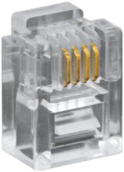 Коннектор SNR SNR-RJ-11