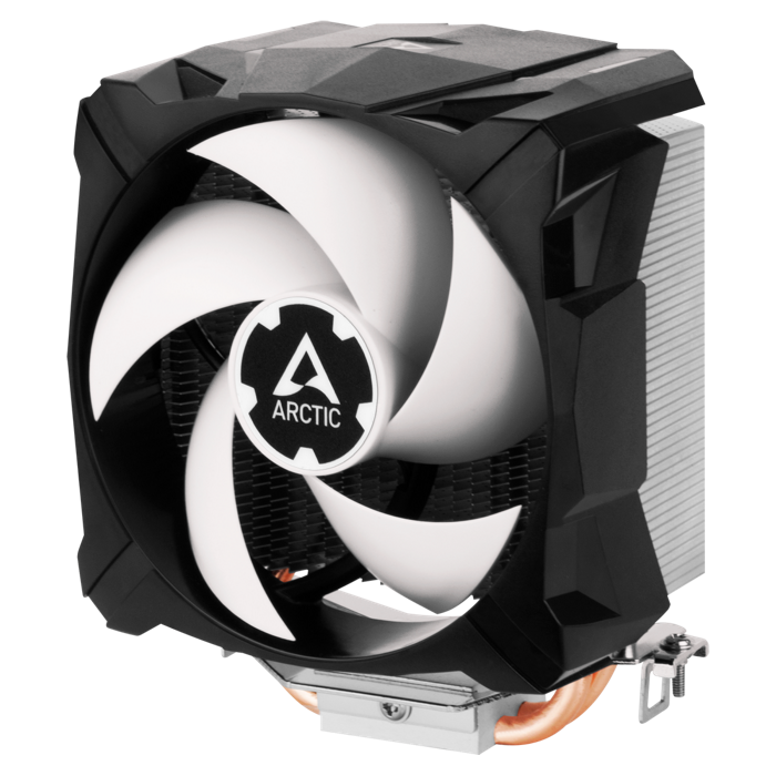 

Кулер ARCTIC Freezer 7 X ACFRE00077A LGA1200/1150/1151/1155/1156/775/AM4/AM3(+)/FM2(+)/FM1 (Al, 92mm fan, 300-2000rpm, 4-pin PWM), Freezer 7 X